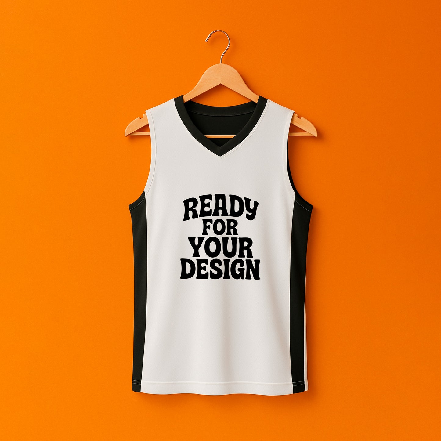 Custom sport jersey