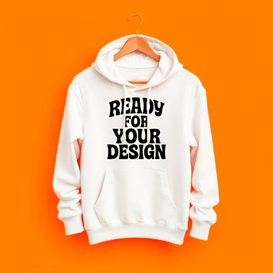 Custom hoodie