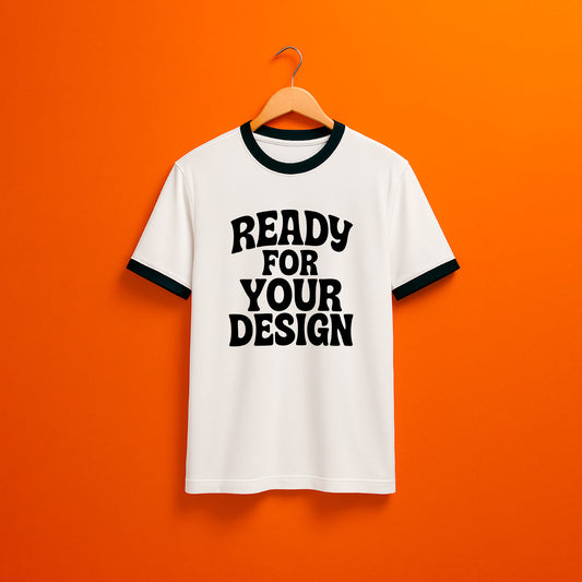 Custom sport T-shirt