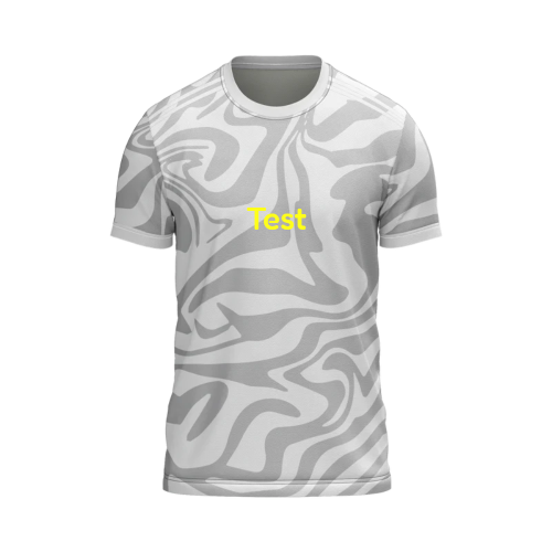White / S