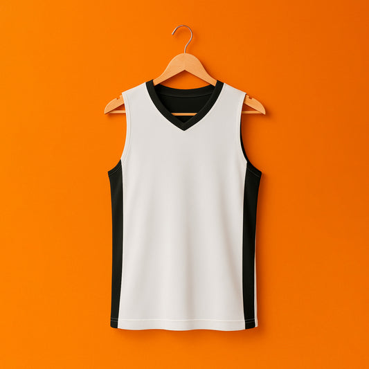 Custom sport jersey