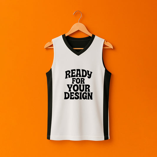 Custom sport jersey