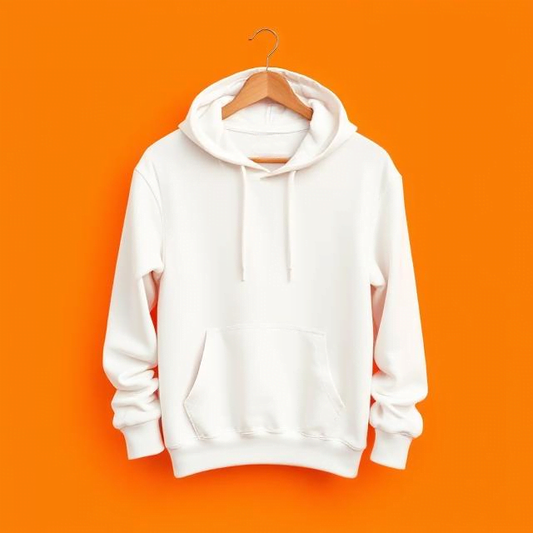 Custom hoodie