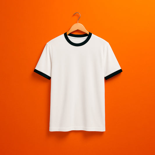 Custom sport T-shirt