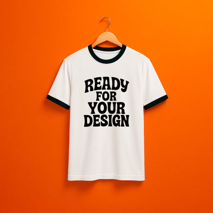 Custom sport T-shirt