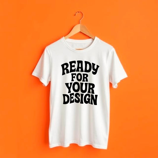 Custom T-shirt