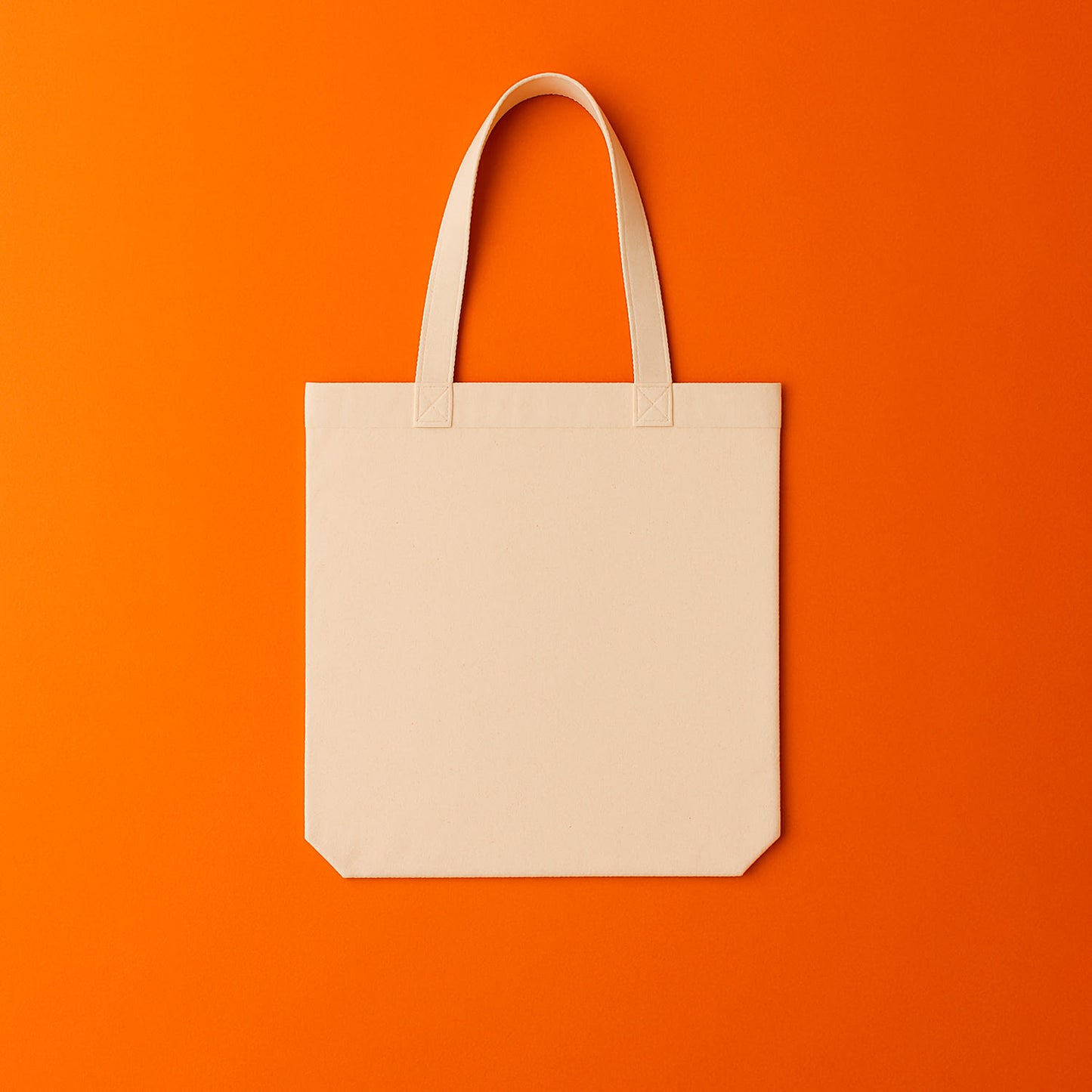 Custom tote bag