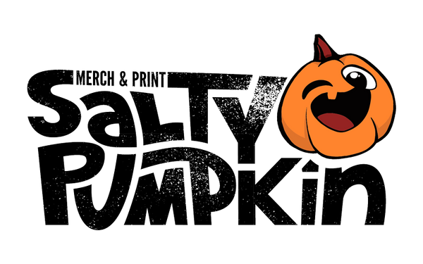 Salty Pumpkin